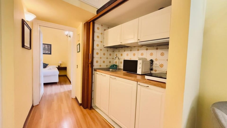 Historic apartment by the Pantheon Apartment in Rome
