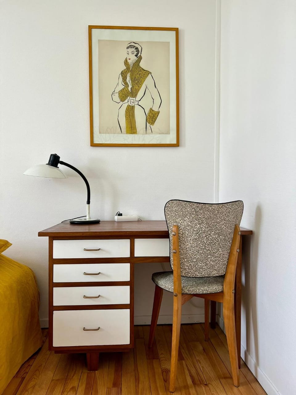 Détente fleurie tout près du sentier côtier Apartment in Concarneau