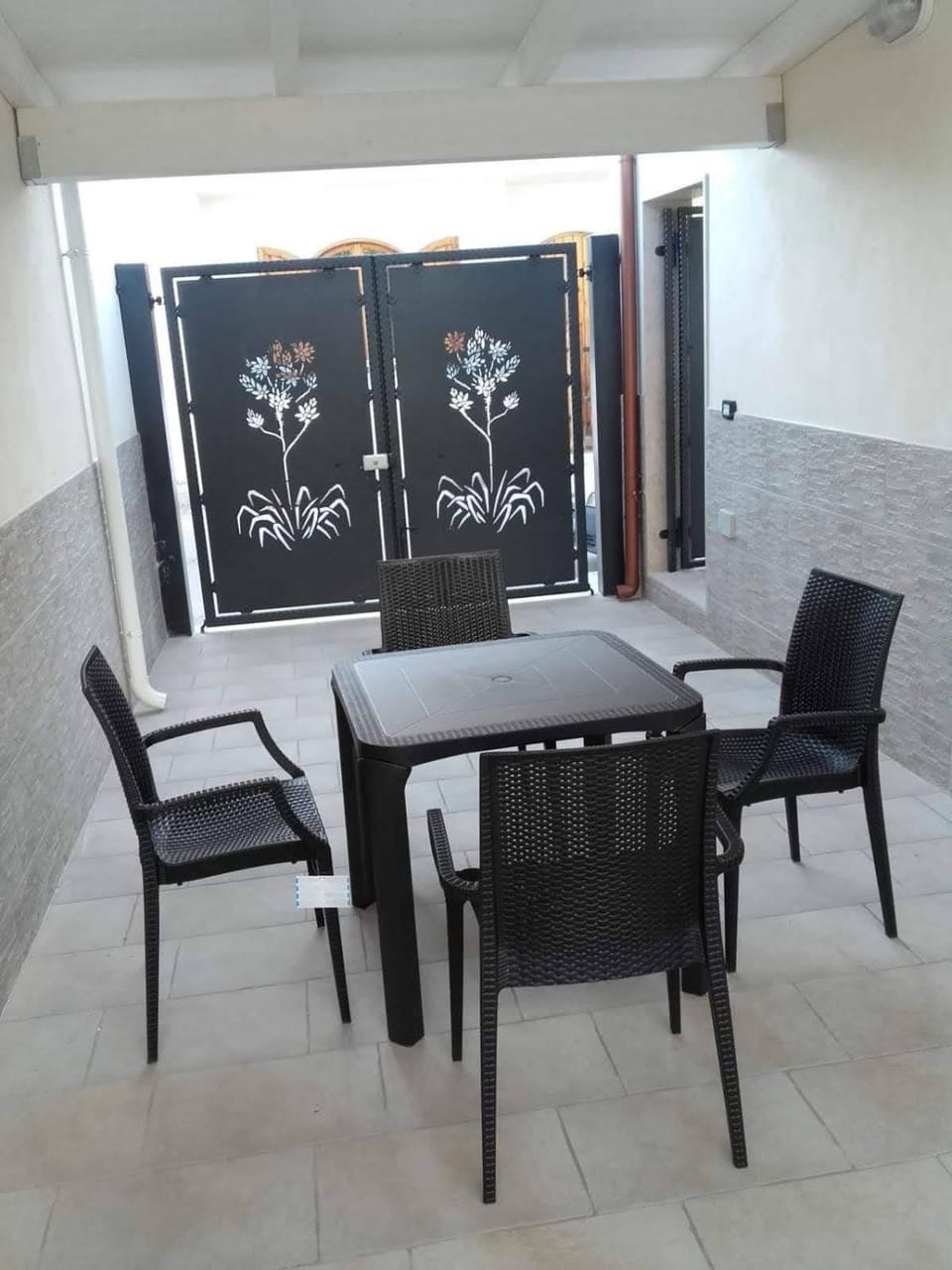 Casa aperanza Apartment in Naples