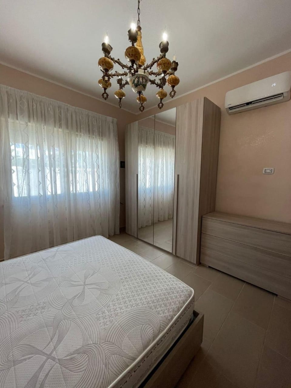 Casa aperanza Apartment in Naples