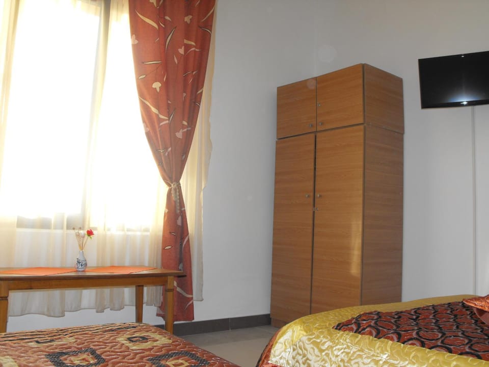 Casa Rustica Bed and Breakfast in Moldova