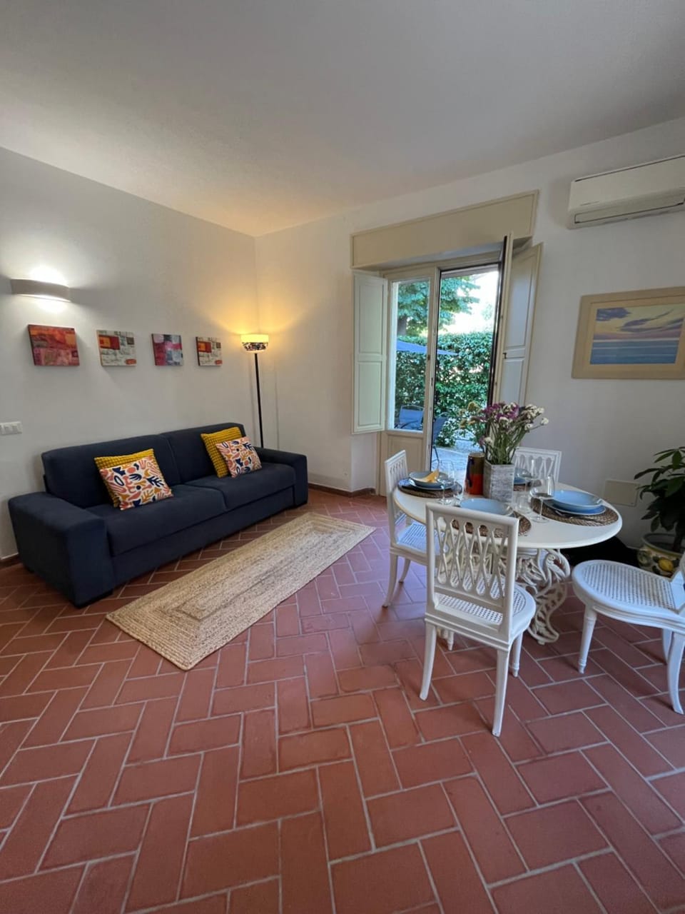 Casa Luisa Apartment in Livorno