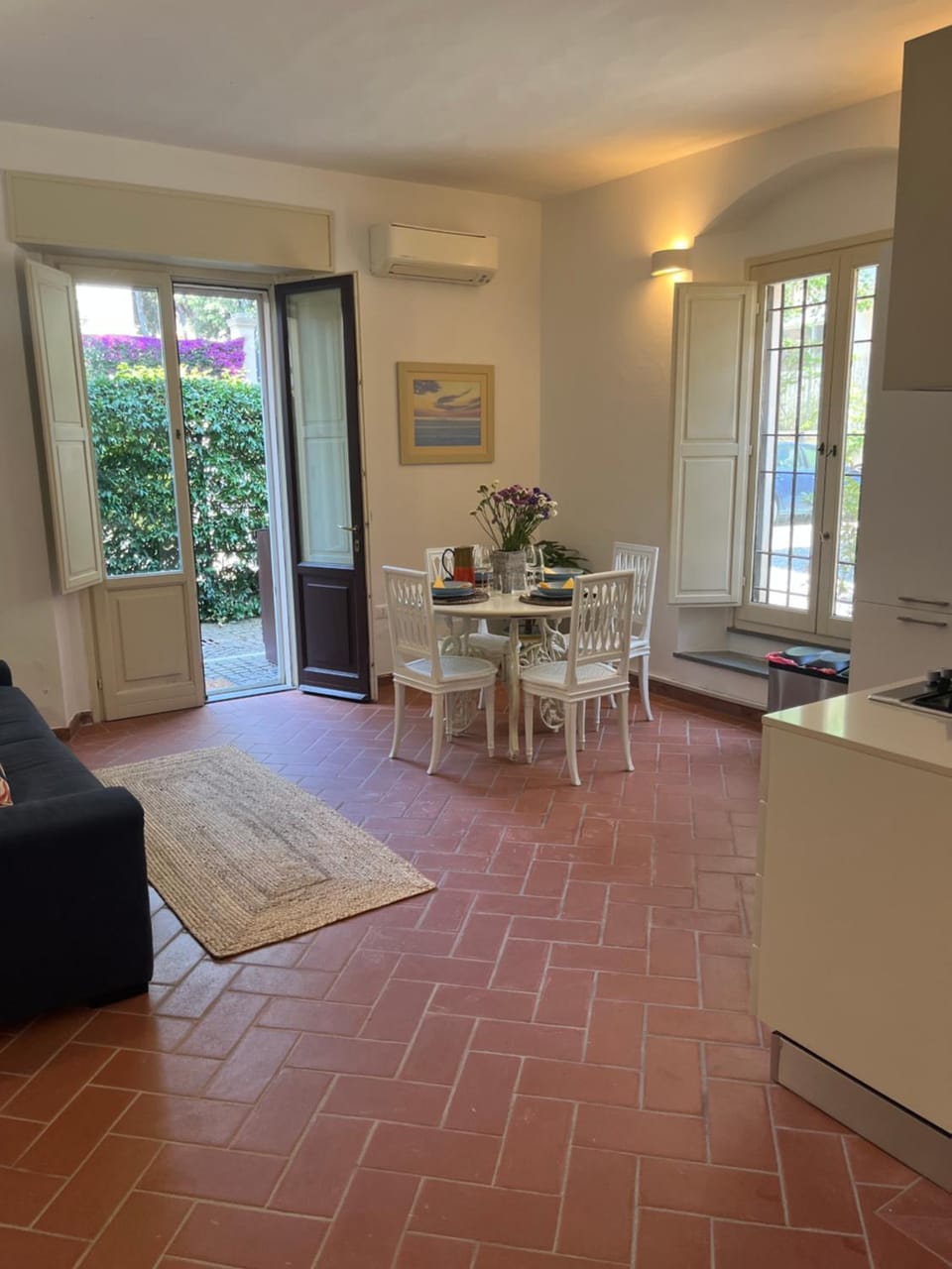 Casa Luisa Apartment in Livorno