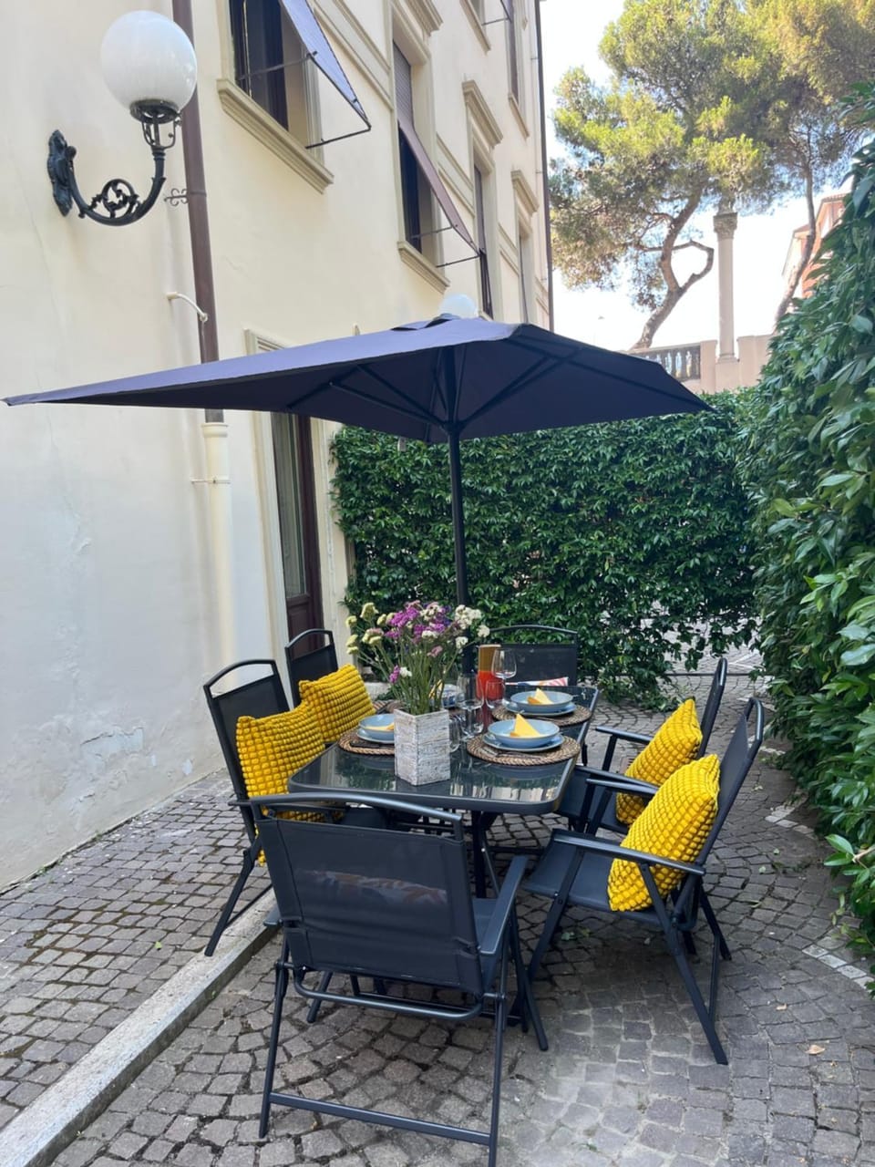 Casa Luisa Apartment in Livorno