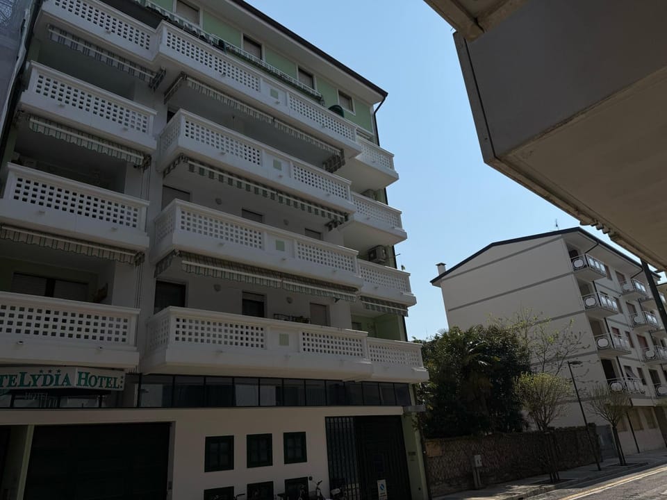 Villa Lydia Apartment in Grado