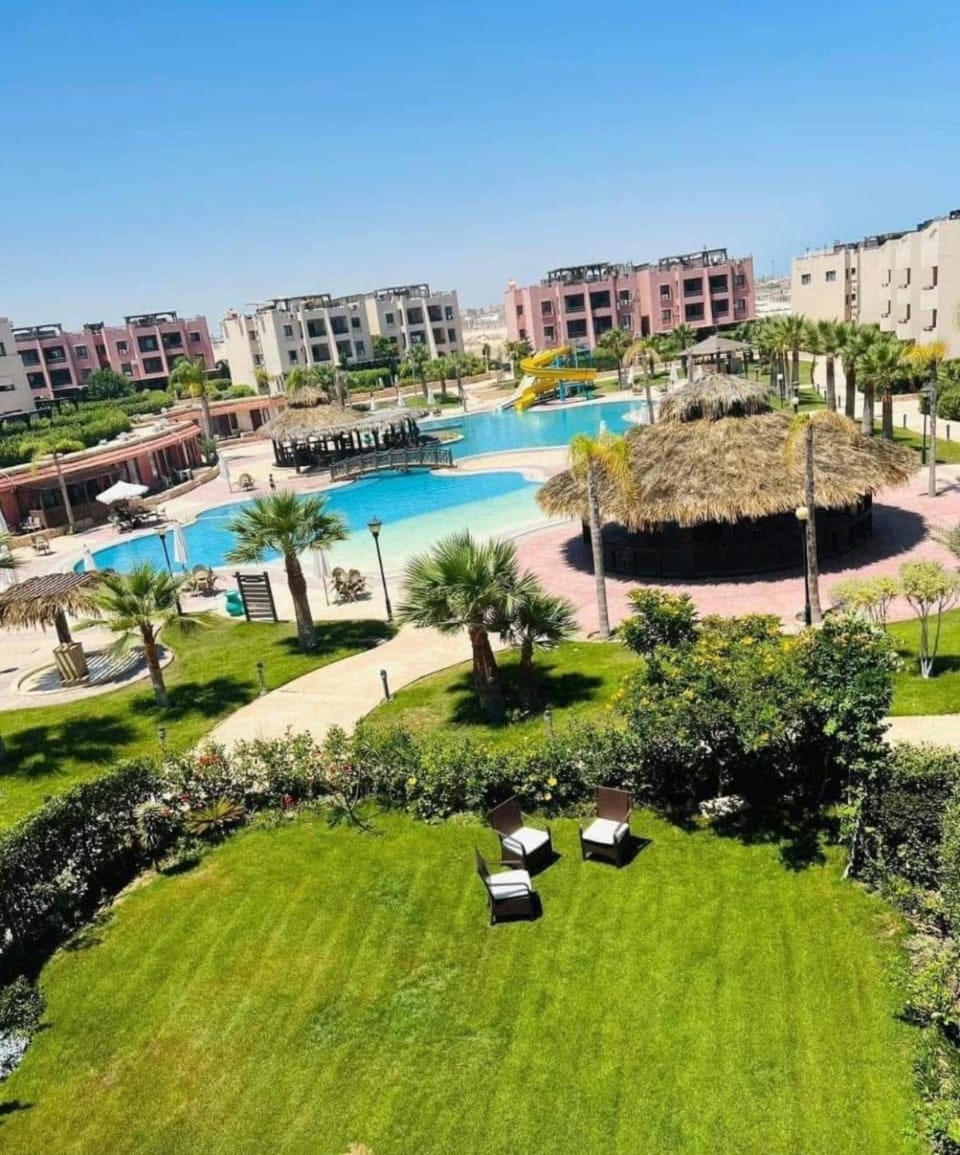 Chalet Apartment in Egypt
