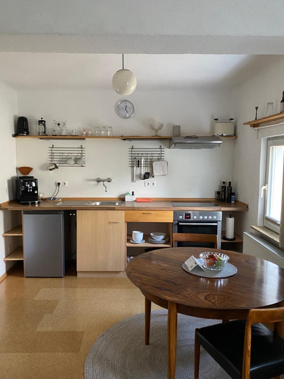 Ferienwohnung Coburg Apartment in Coburg