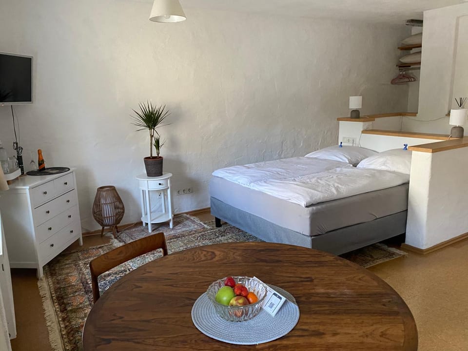 Ferienwohnung Coburg Apartment in Coburg