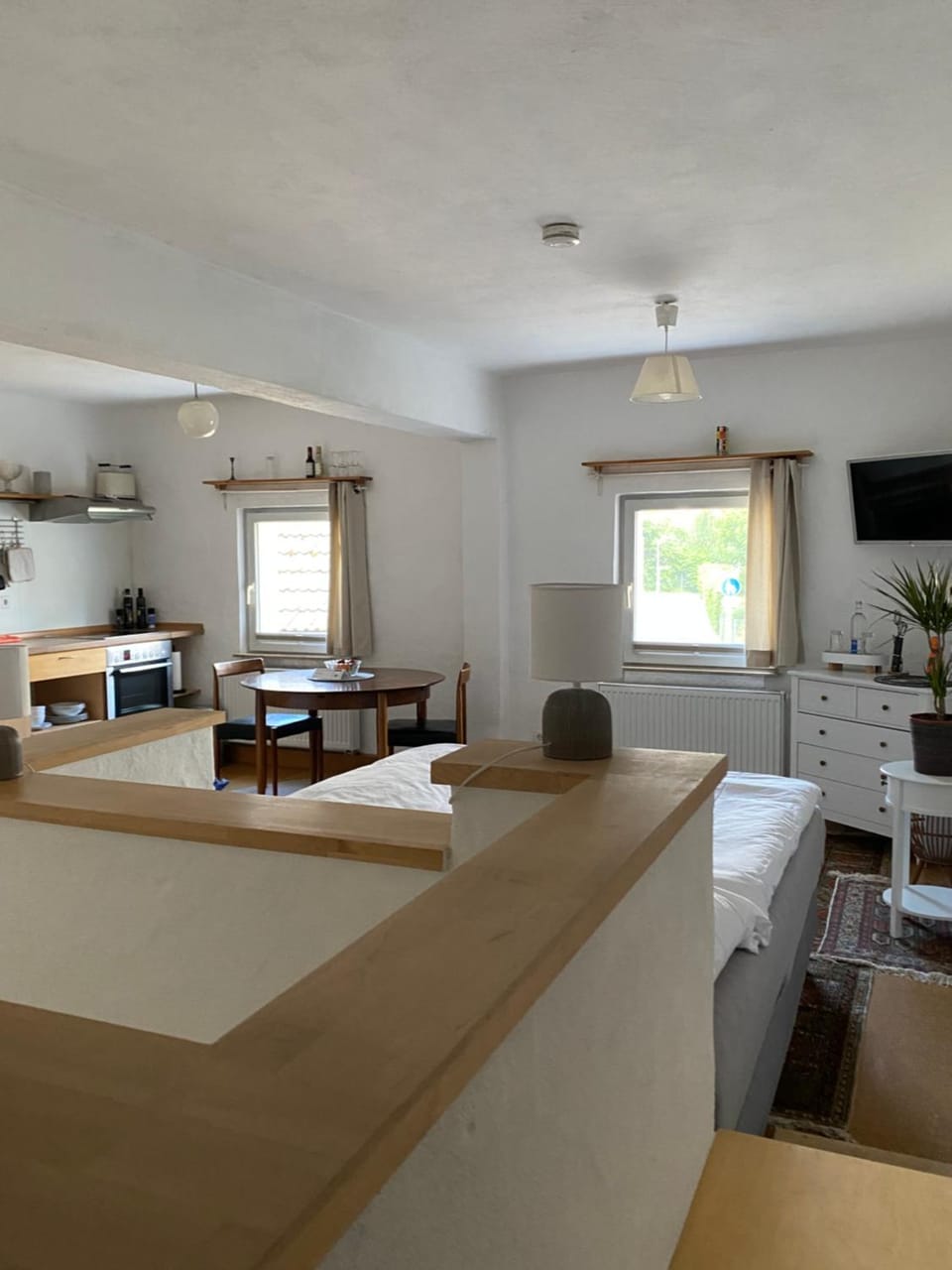 Ferienwohnung Coburg Apartment in Coburg