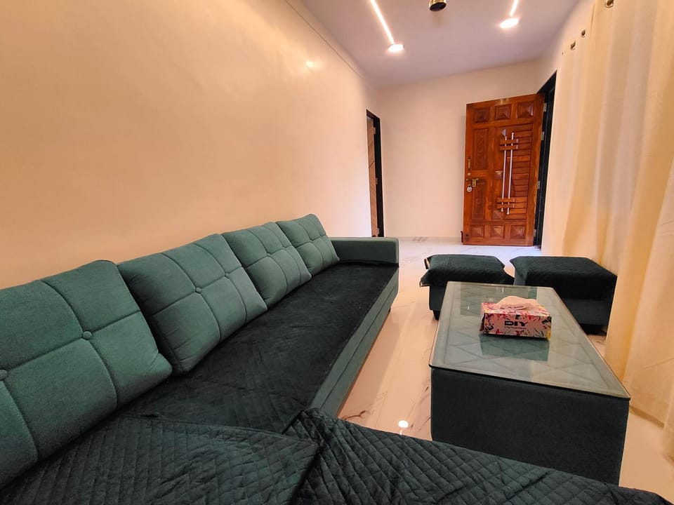 Radiant villa Villa in Maharashtra