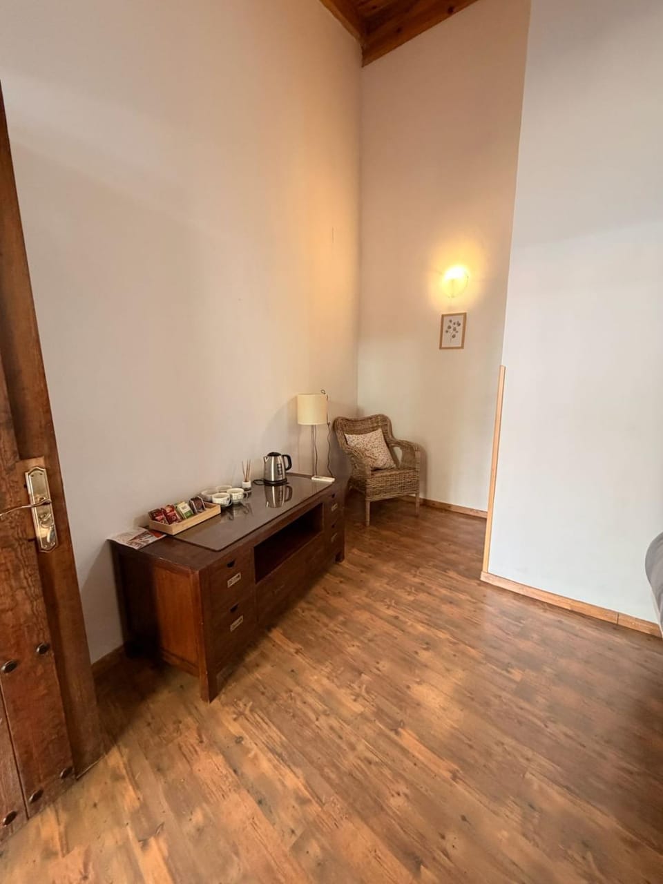 Centro Budista de Meditación Kadampa Bed and Breakfast in Community of Madrid
