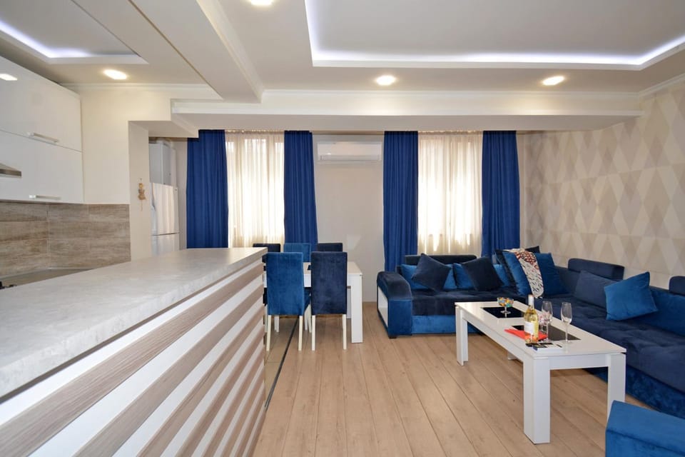 Griboedov 11 Apartment in Yerevan