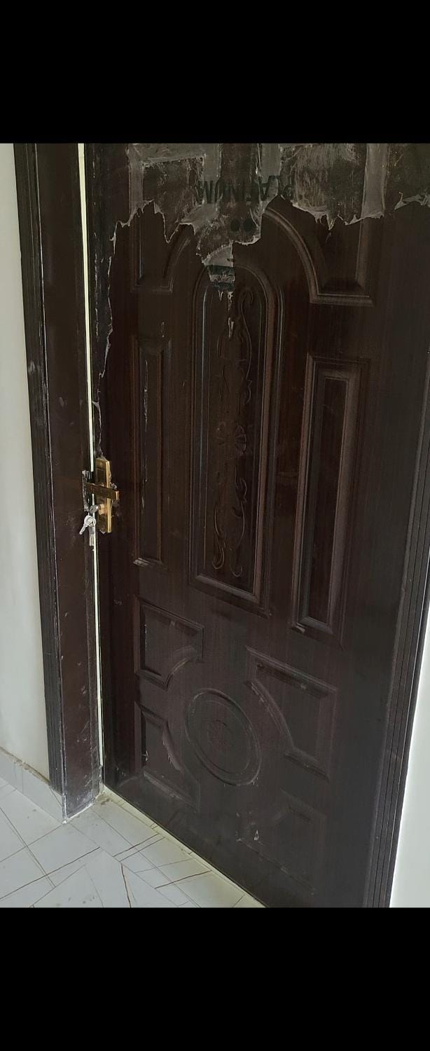 Crystal Heights Apartment hotel in Lahore