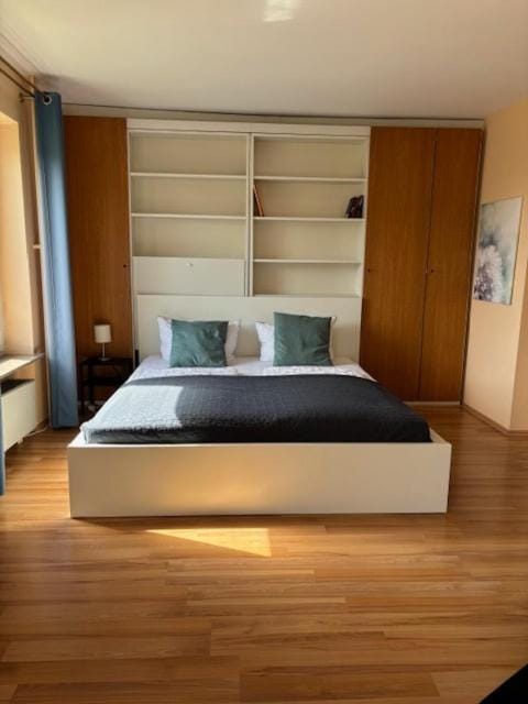 Talblick Braunlage 1 Zimmer Wohnung Apartment in Braunlage