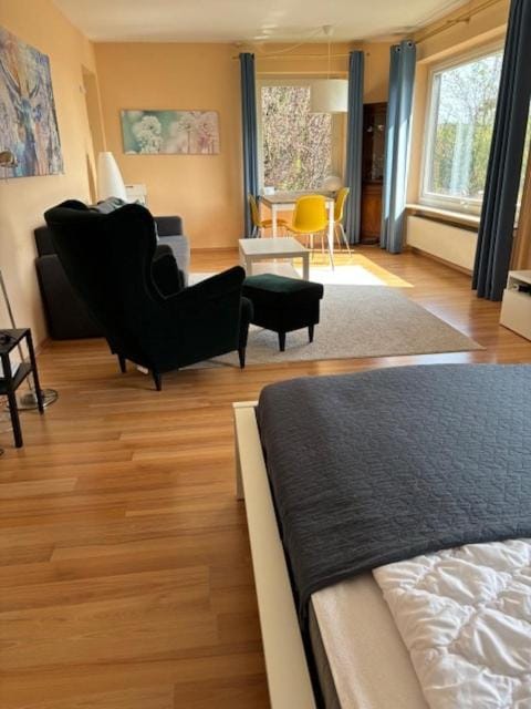 Talblick Braunlage 1 Zimmer Wohnung Apartment in Braunlage