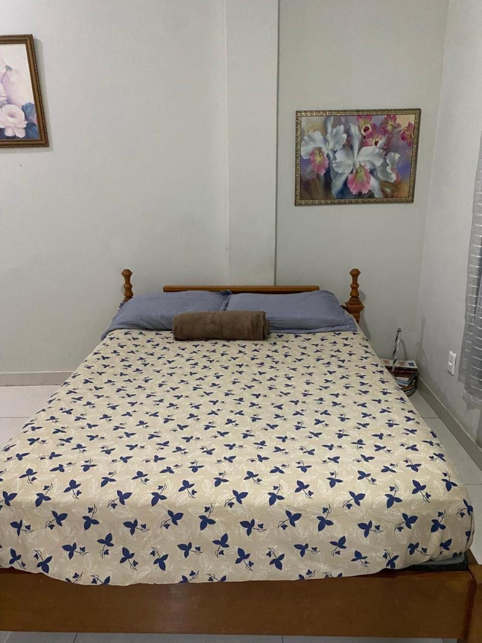 Kitnet Copacabana posto 5 Apartment in Rio de Janeiro