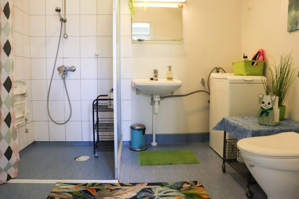 Hostel Rosengarden Hostel in Uusimaa