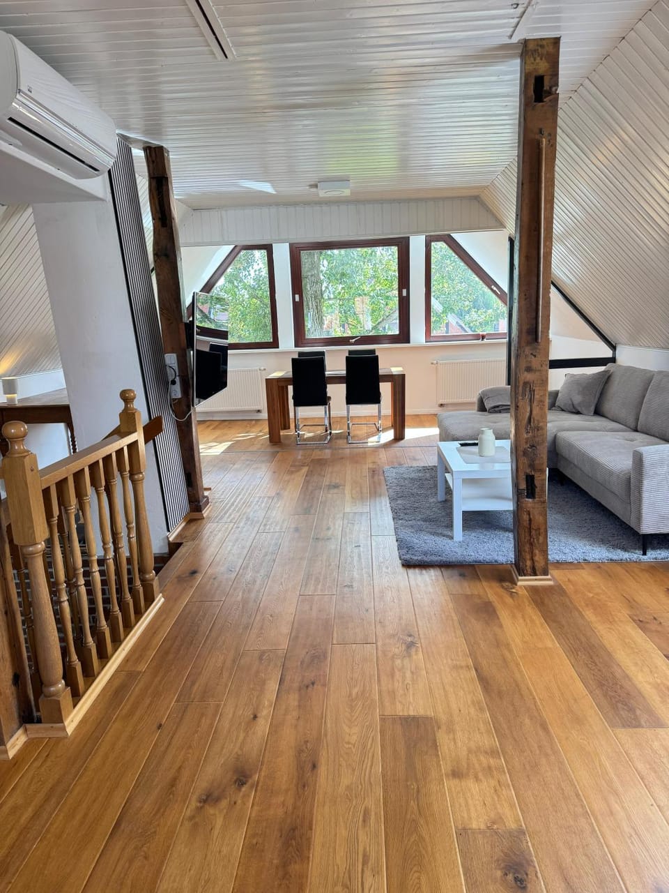 Nr7 Das Ferienhaus Apartment in Hamelin