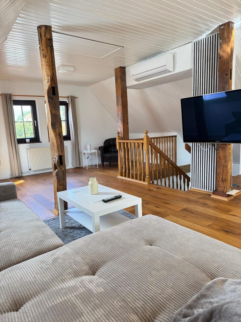 Nr7 Das Ferienhaus Apartment in Hamelin