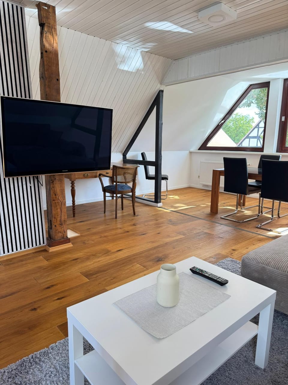 Nr7 Das Ferienhaus Apartment in Hamelin