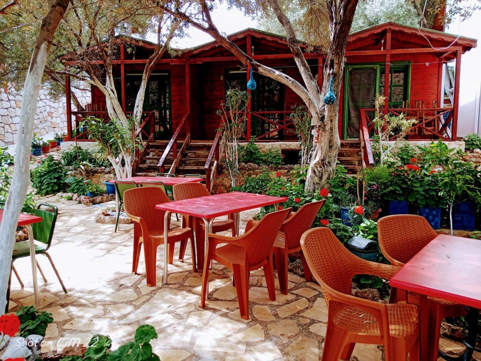 Efe Bungalov House in Antalya Province