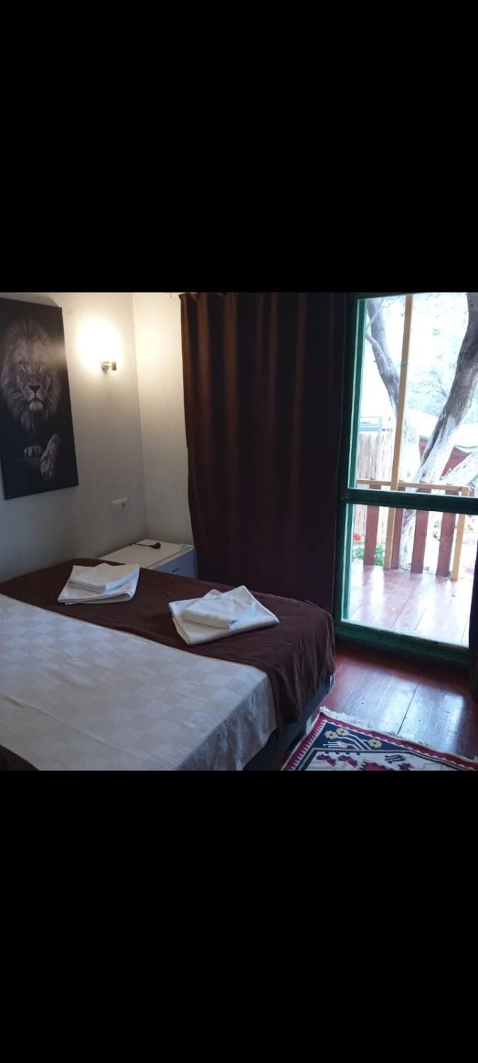Efe Bungalov House in Antalya Province