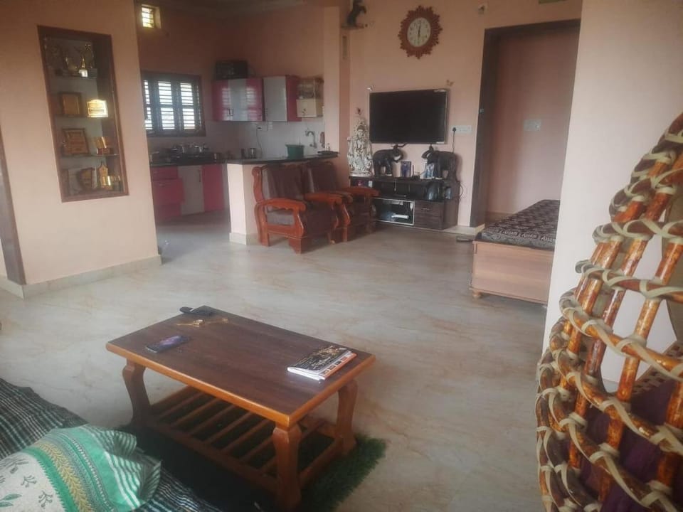 Dwaraka Nature Home Stay House in Kerala