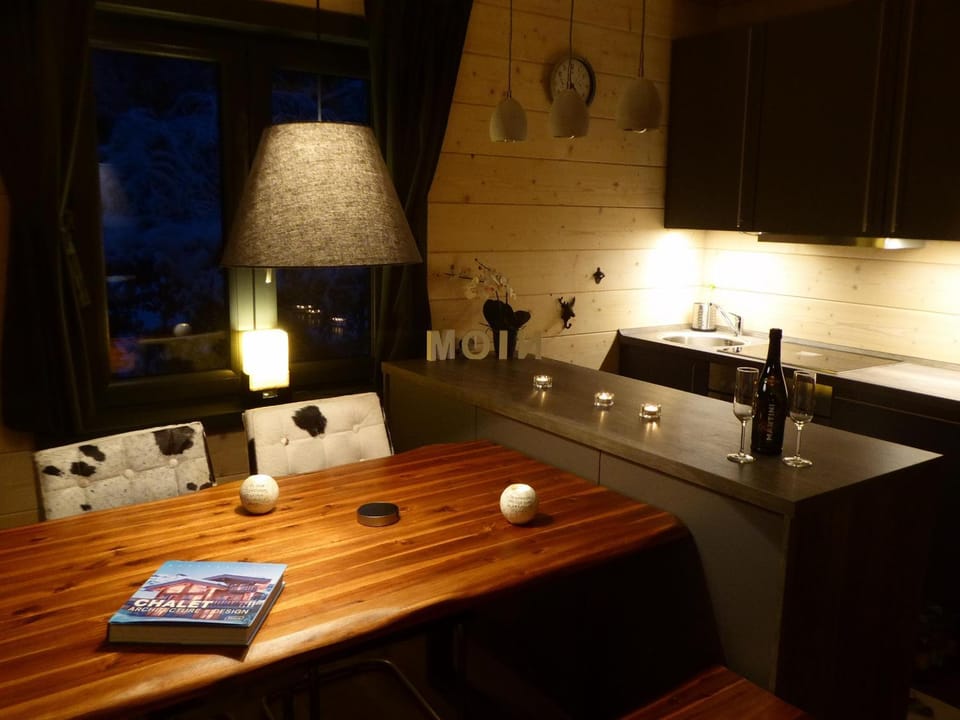 Harz - Blockhaus mit Sauna und Kamin, 4 und 5 Sterne, CH House in Goslar