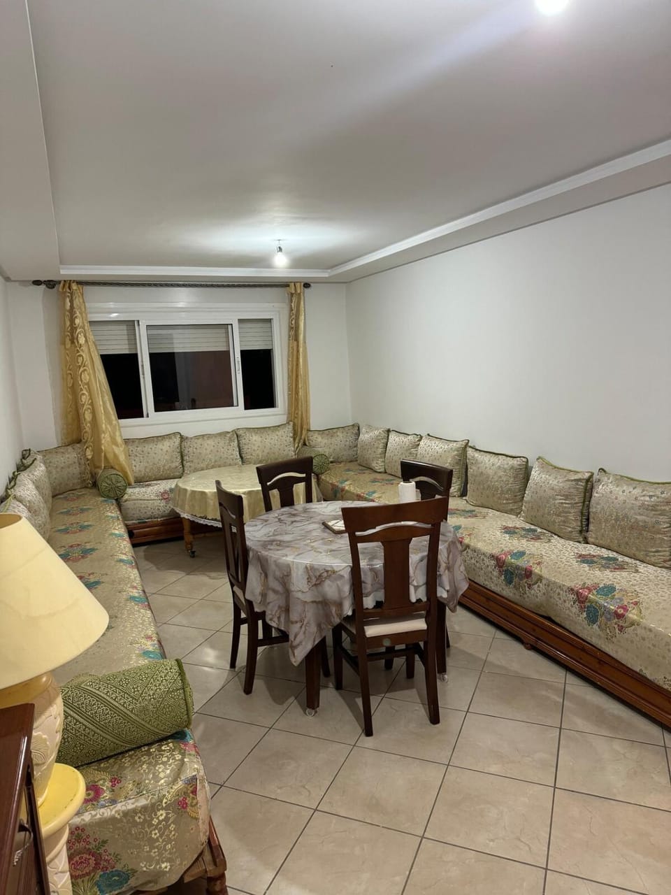 Residence avec piscine Apartment in Tangier-Tétouan-Al Hoceima
