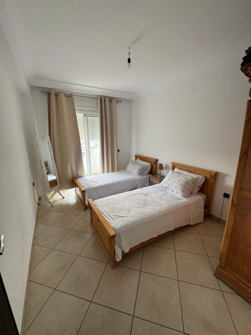 Residence avec piscine Apartment in Tangier-Tétouan-Al Hoceima