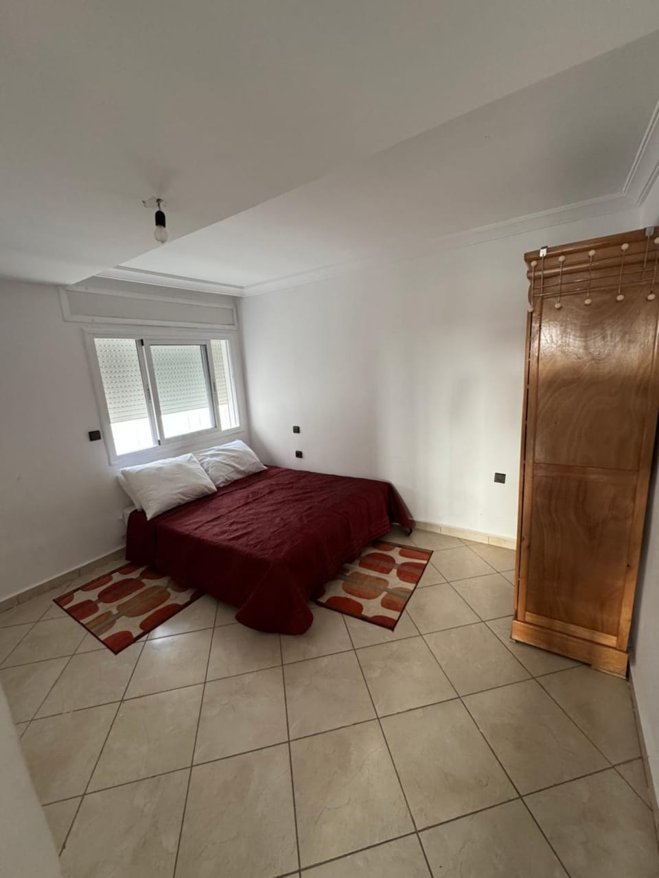 Residence avec piscine Apartment in Tangier-Tétouan-Al Hoceima