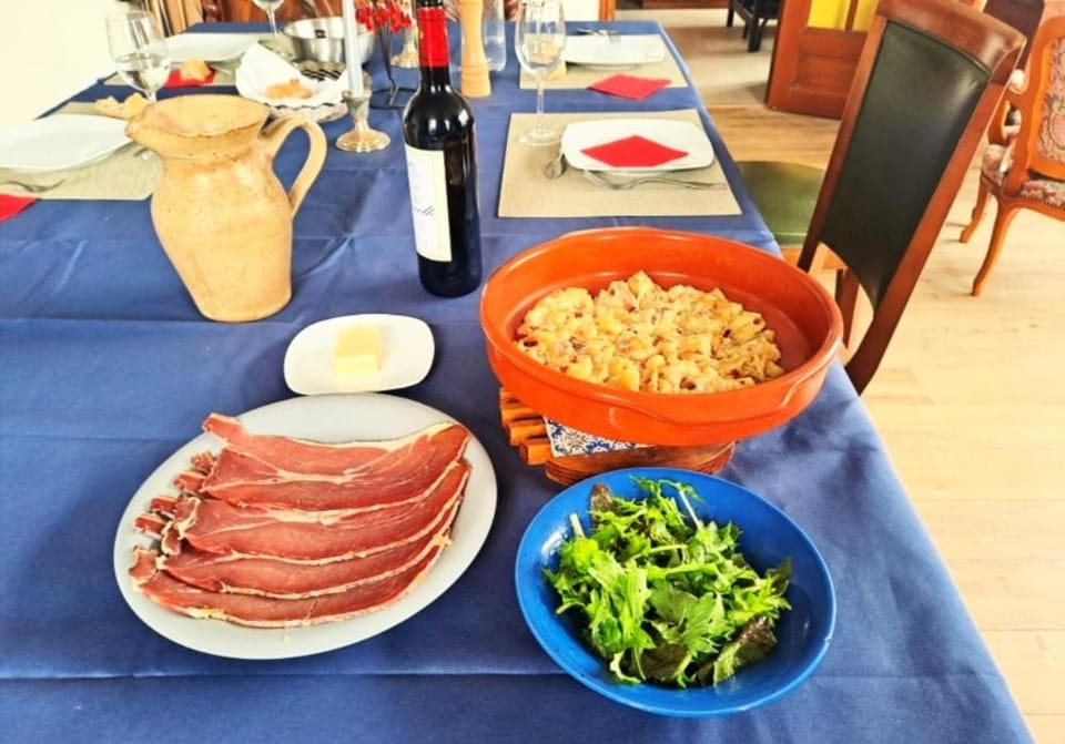 Dinner