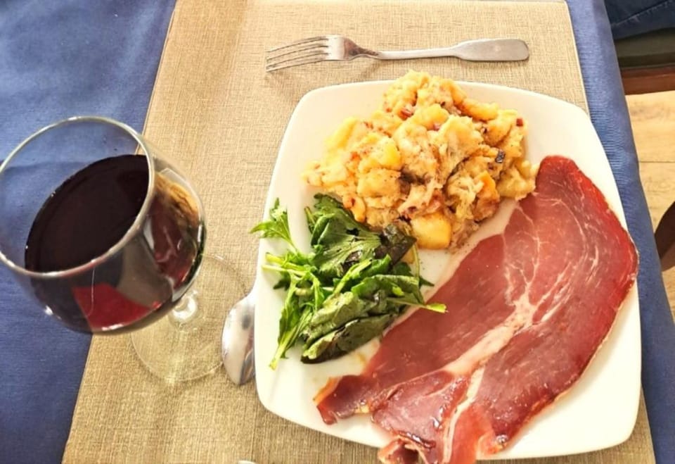 Dinner