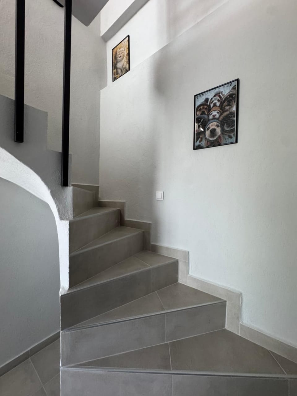 Crystal 2 Apartment Ofrinio Apartment in Decentralized Administration of Macedonia and Thrace