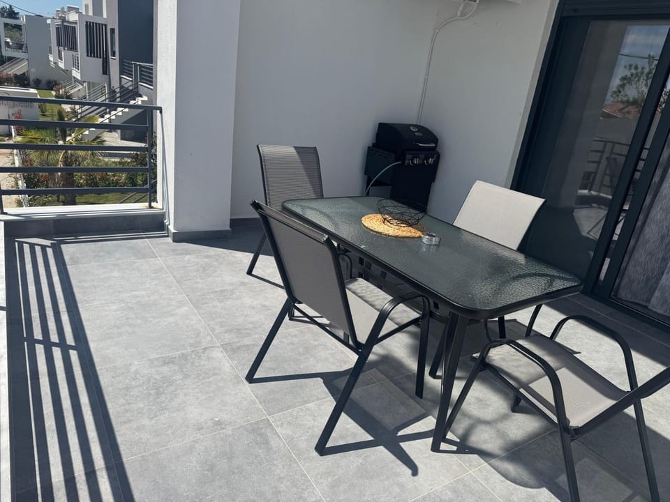 Crystal 2 Apartment Ofrinio Apartment in Decentralized Administration of Macedonia and Thrace