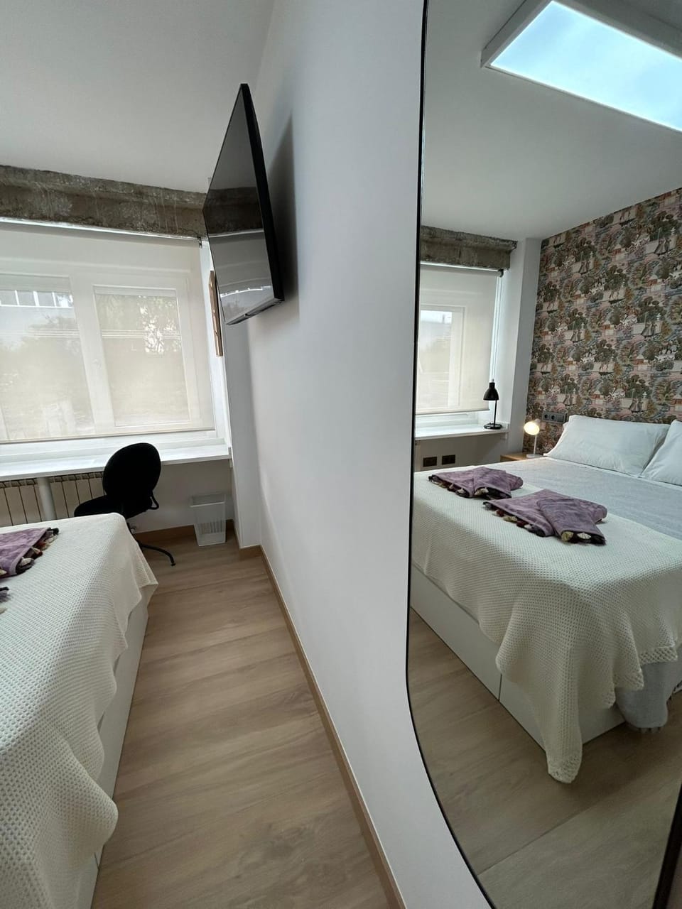 Apartamento Fernando III el Santo Apartment in Santiago de Compostela