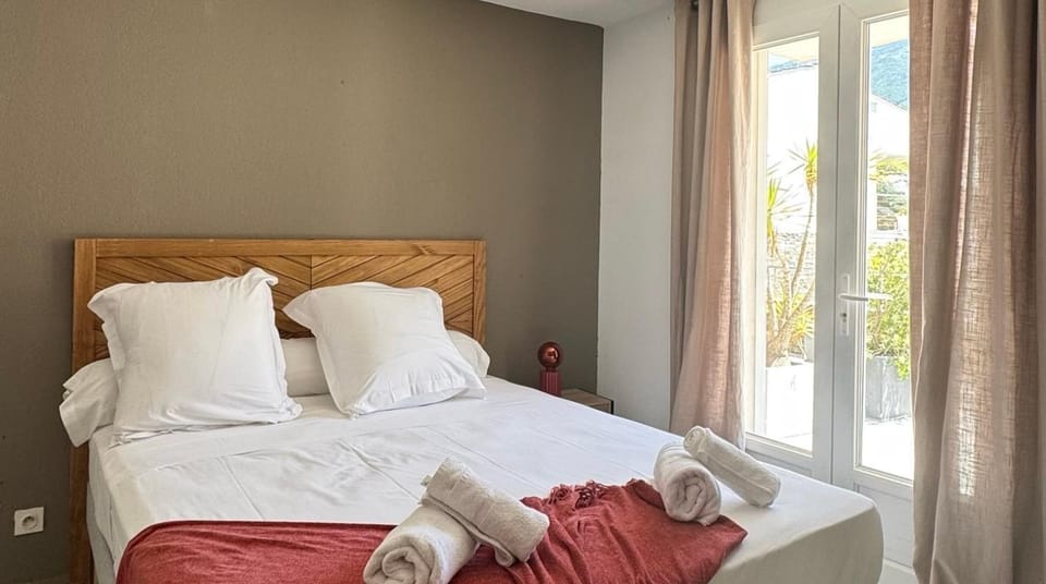 Les Chambres de Giottani Hotel in Corsica