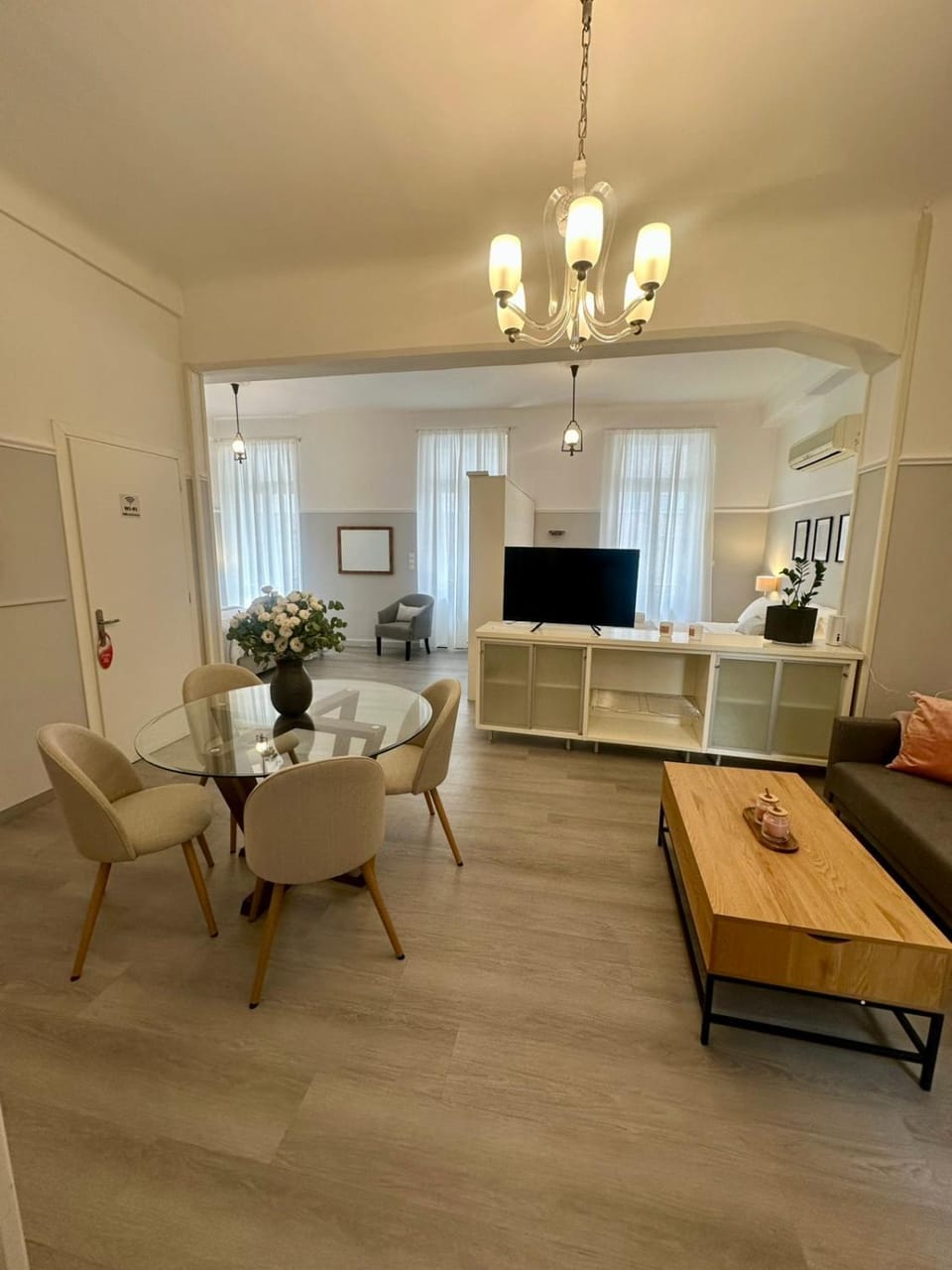 elan RESIDENCE Apartment in Athens
