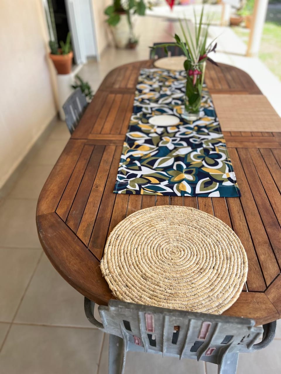 L'Écrin du colibri, a haven of peace in Martinique Villa in Martinique