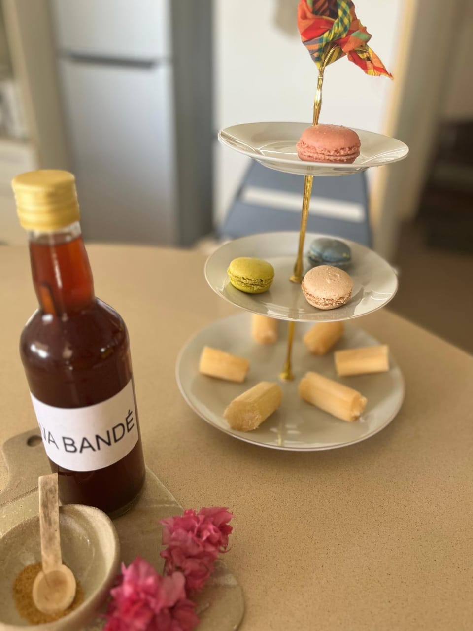 L'Écrin du colibri, a haven of peace in Martinique Villa in Martinique