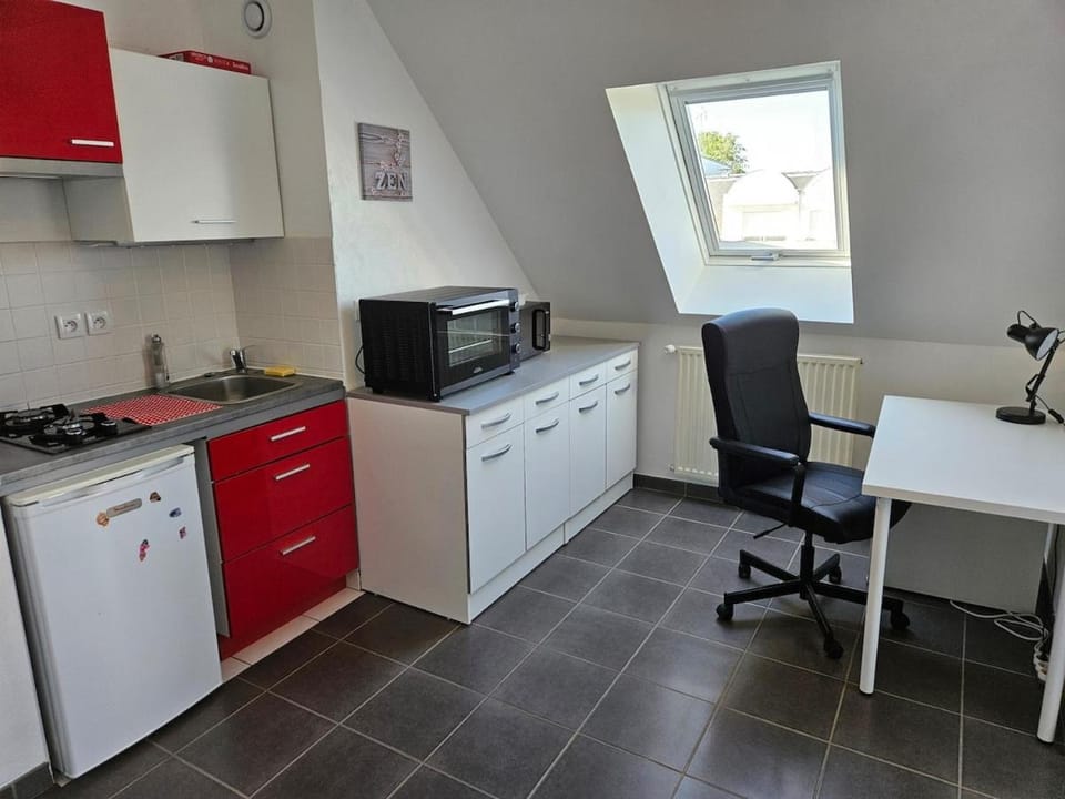 Studio confortable 3 places Apartment in Vannes