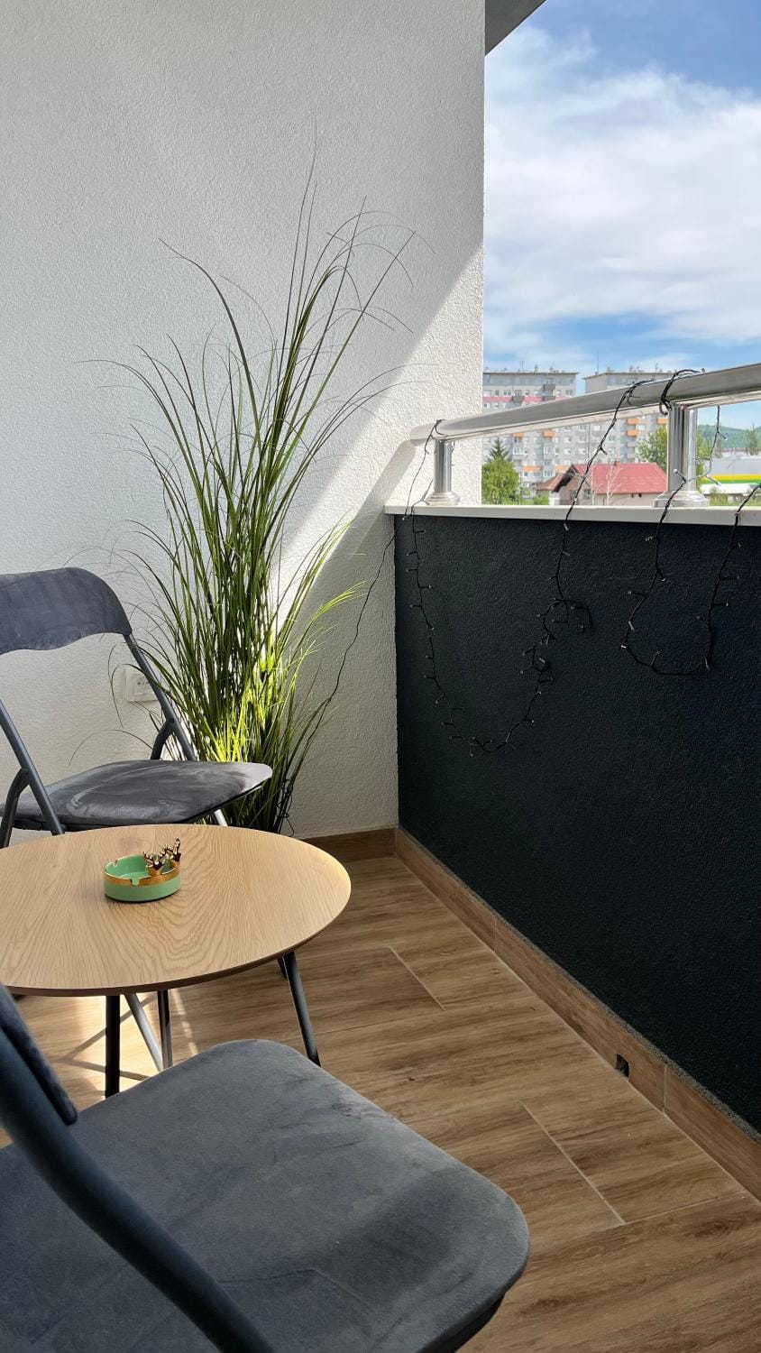 View (from property/room), Balcony/Terrace