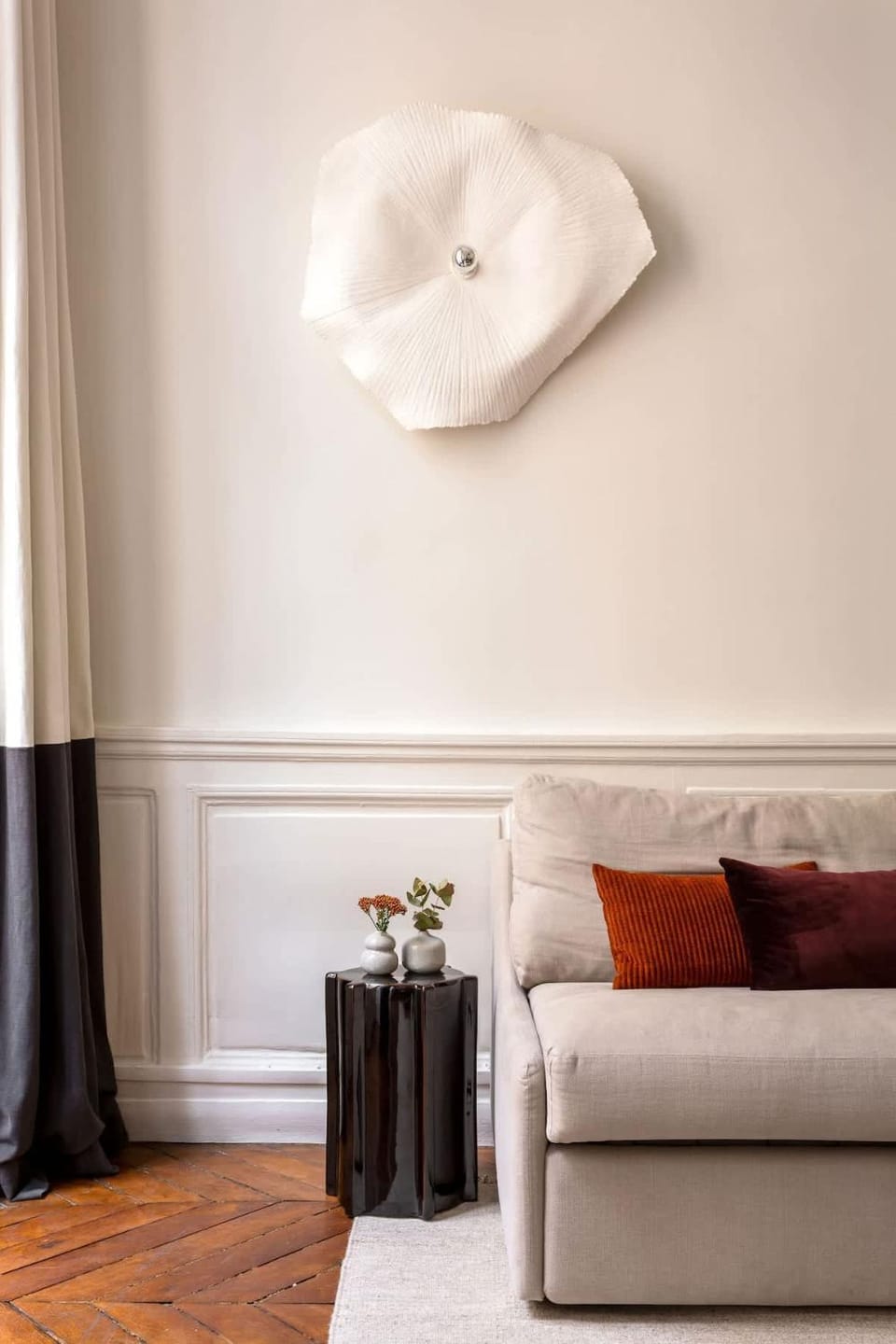 Habitat Parisien - Quatre Septembre Choiseul Opera Apartment in Paris