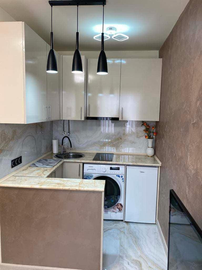 Apartament near the OPERA House Apartment in Yerevan
