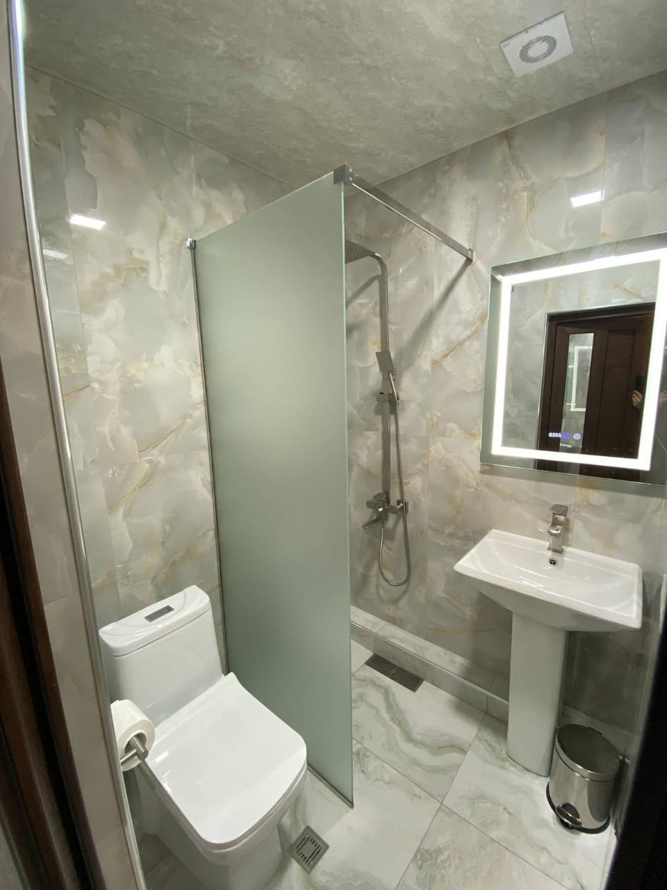 Apartament near the OPERA House Apartment in Yerevan