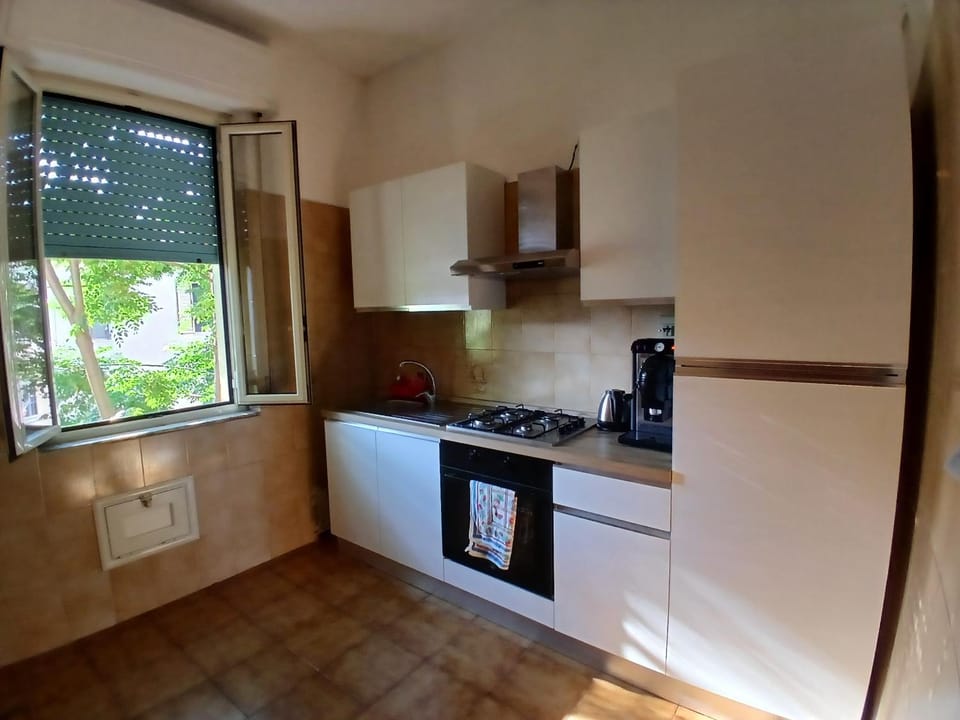 Casa Ginevra Apartment in Reggio Calabria