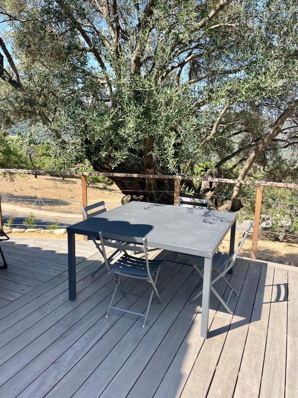 Sognu di Sole Bed and Breakfast in Corsica