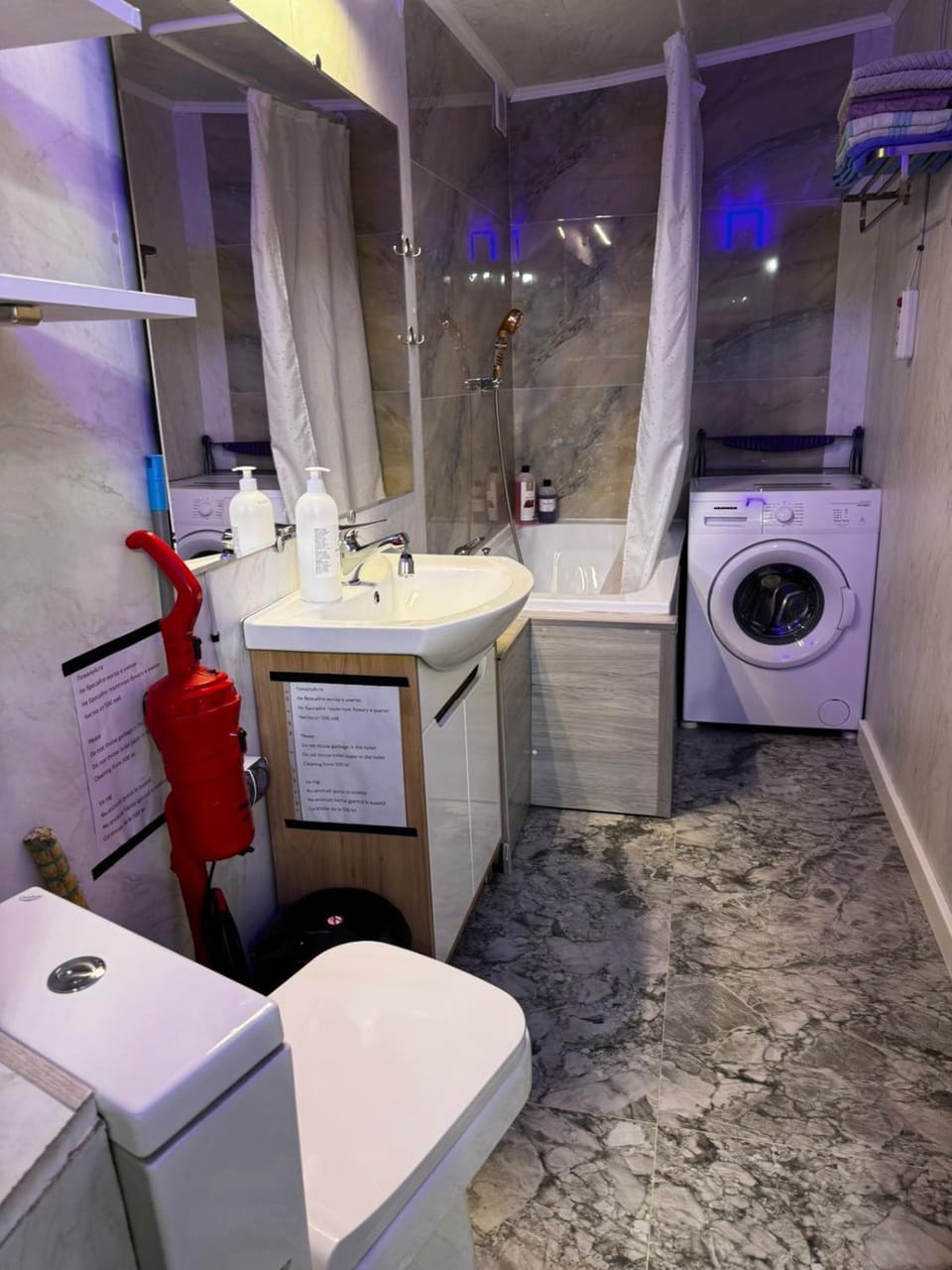 Urban Central Hotel Apartment in Chișinău