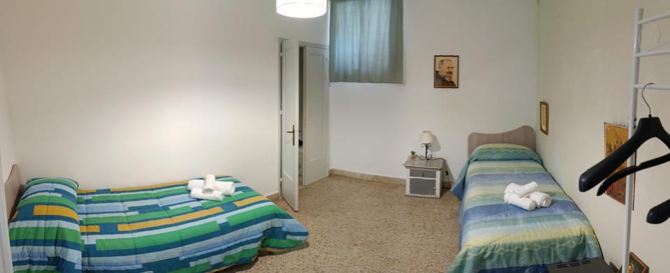Beneath the Castle Bed and Breakfast in Sicily