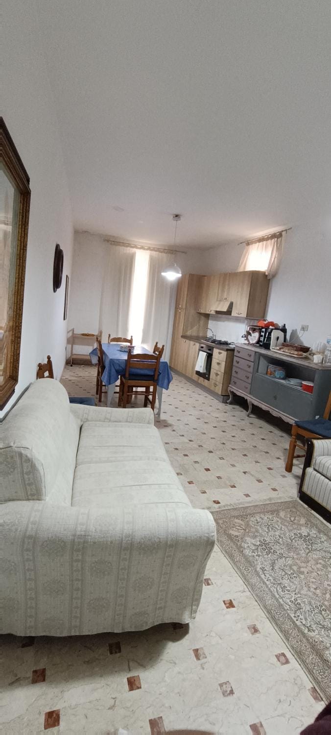 Beneath the Castle Bed and Breakfast in Sicily